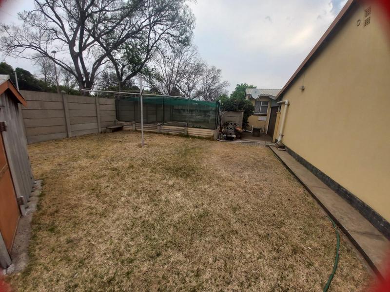 4 Bedroom Property for Sale in Sasolburg Free State